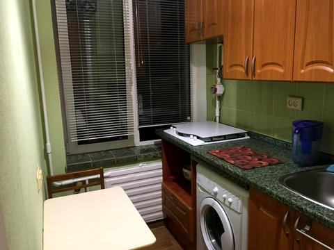квартира по адресу Киев, Лесной просп., 24