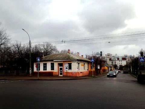 коммерческая по адресу просп. Победы, 55