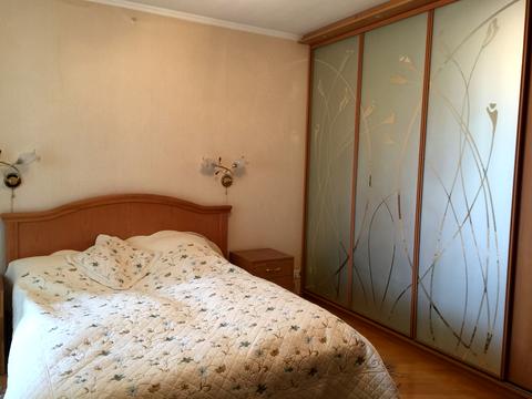 квартира за адресою Оболонський просп., 22-В