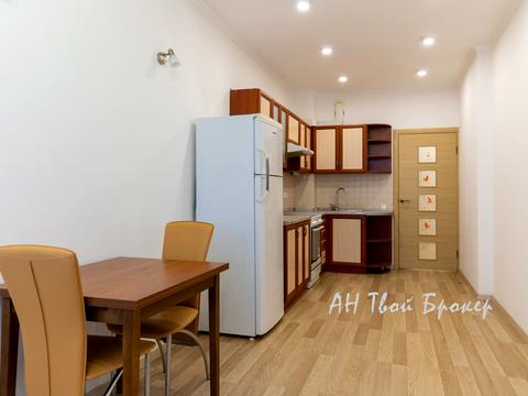 квартира по адресу Кондратюка Юрия ул., 5