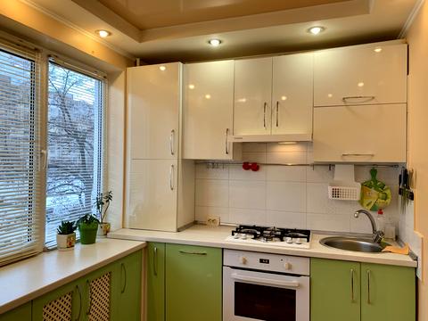 квартира по адресу Петра Вершигоры ул., 7а