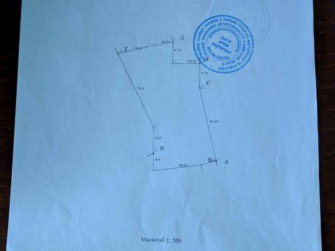 участок по адресу Набережная, 54-А