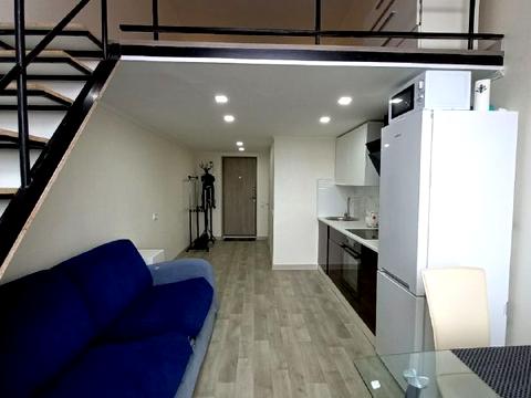 квартира по адресу Весёлая ул., 24