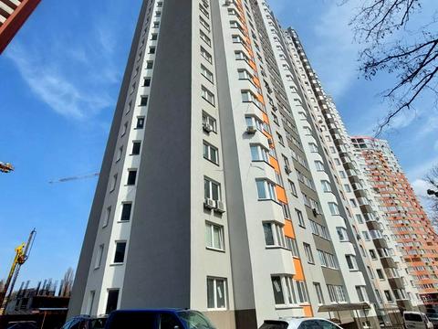 квартира за адресою Михайла Максимовича вул. (Онуфрія Трутенка), 3