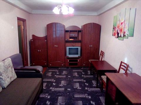 квартира по адресу Чоколовский бульв., 22