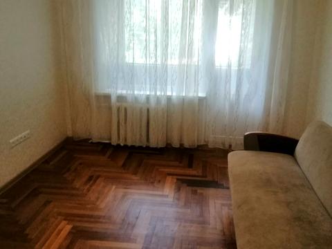 квартира по адресу Чумаченко ул., 17