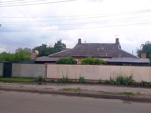 будинок за адресою вул. Кобилянського, 166