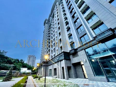 квартира за адресою Тверской тупик, 7б