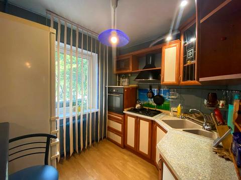 квартира за адресою Відрадний просп. (Чубаря), 14/45