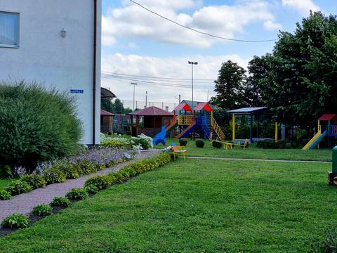 квартира за адресою Мічуріна, 4