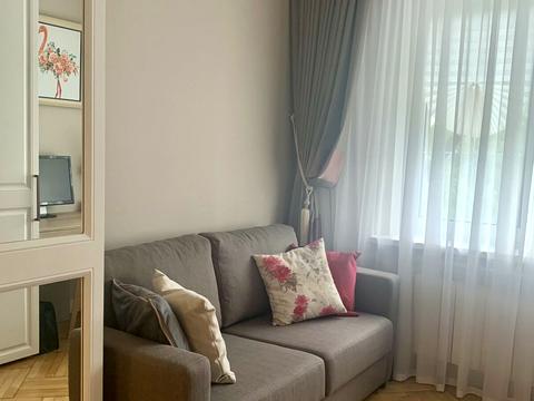 квартира за адресою Мілютенка вул., 30