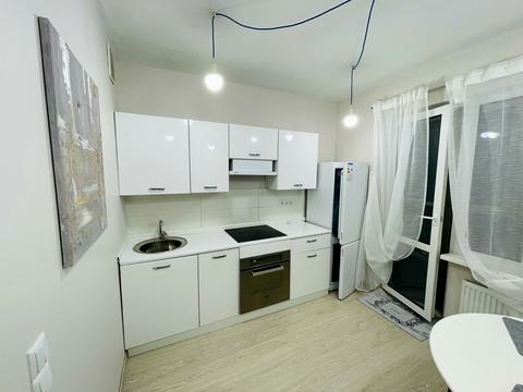 квартира за адресою Берковецька вул., 75А