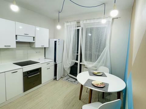квартира за адресою Берковецька вул., 75А