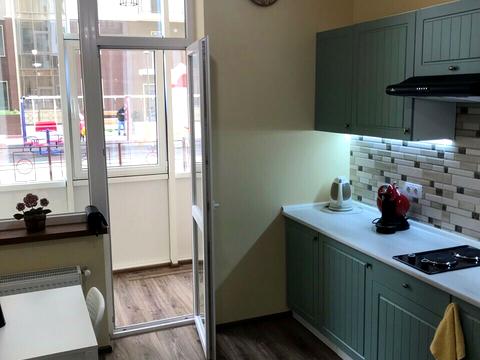 квартира по адресу Асташкина ул. (Крива), 111