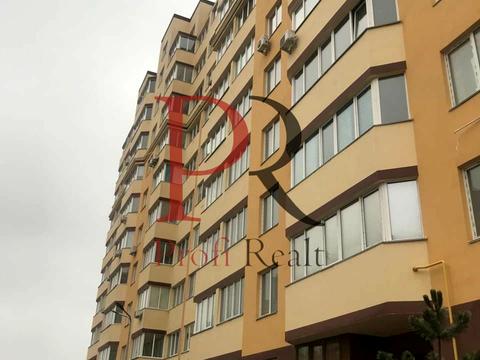 квартира по адресу Бышевская ул., 14-14А