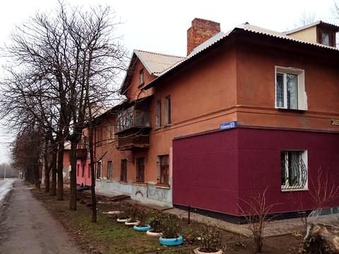квартира за адресою Гетьманська вул. (Іллічівська), 98