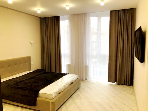 квартира за адресою Богданівська вул., 7-А