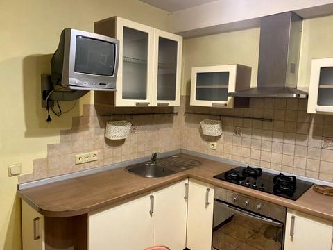 квартира по адресу Героев просп., 30