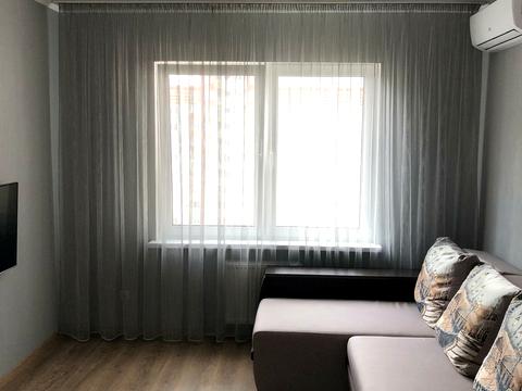 квартира по адресу Бориса Гмыри ул., 16а