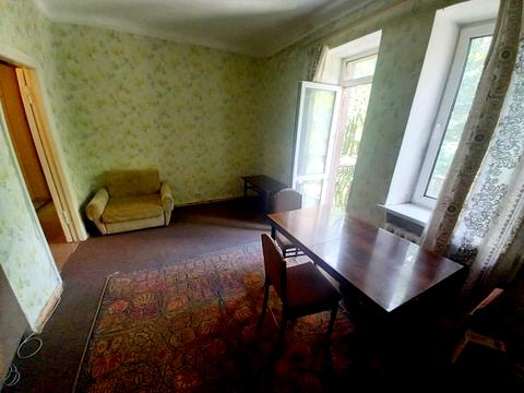 квартира по адресу переулок Краснозаводський, 7/5