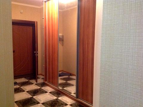 квартира по адресу Осенняя ул., 33