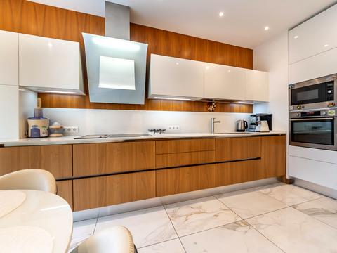 квартира по адресу Зверинецкая ул., 47