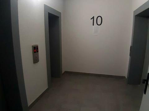 квартира за адресою Драгоманова вул., 10