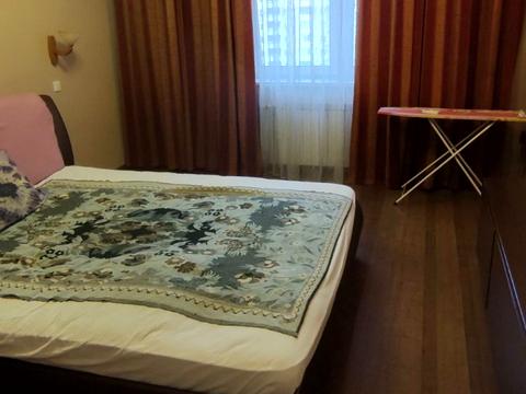 квартира за адресою Олени Пчілки вул., 2