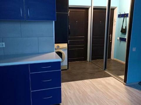 квартира за адресою Героїв Небесної Сотні просп., 34