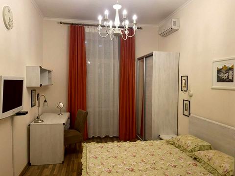 квартира по адресу Лисенка ул., 8