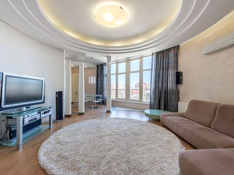 квартира по адресу Владимирская ул., 49-А