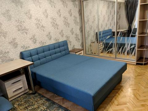 квартира за адресою Малиновського, 25А