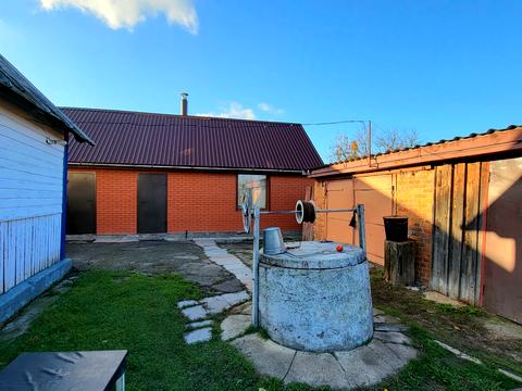 будинок за адресою с. Клітище, Шевченка