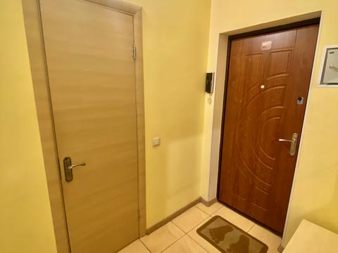 квартира за адресою Жамбила Жабаєва вул. (Кузьминська), 7-Д