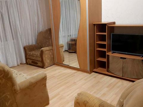 квартира за адресою Старокозацька вул. (Комсомольська), 60