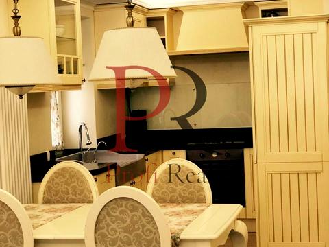 квартира за адресою Кудрявська вул., 31/33