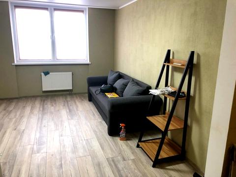 квартира за адресою Соломії Крушельницької вул., 13