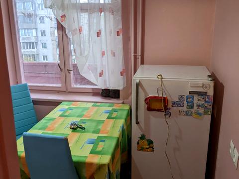 квартира за адресою Ентузіастів вул., 25