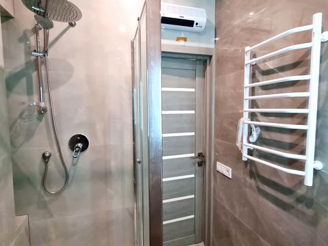 квартира по адресу Нагорная ул., 18/16