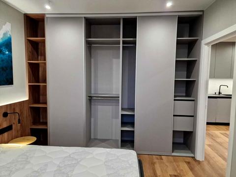 квартира за адресою Олени Теліги вул., 25
