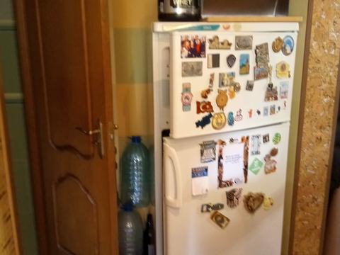 квартира по адресу Архитектора Вербицкого ул., 28-Б