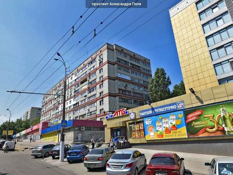 квартира за адресою Олександра Поля просп. (Кірова), 42