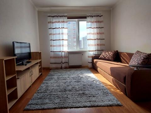 квартира за адресою Бориса Гмирі вул., 16