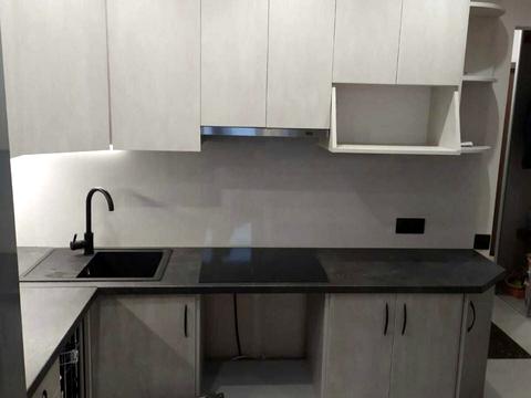 квартира по адресу Надднепровское шоссе, 2а