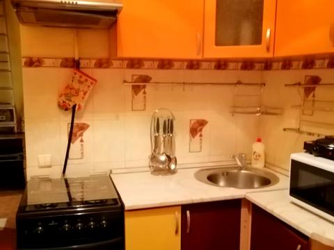 квартира за адресою Велика Васильківська вул. (Червоноармійська), 79