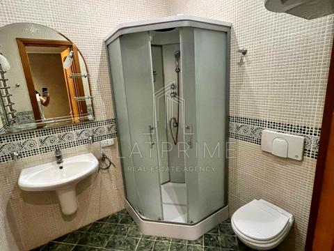 квартира по адресу Паторжинского ул., 14