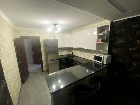 квартира за адресою Соломії Крушельницької вул., 15-В