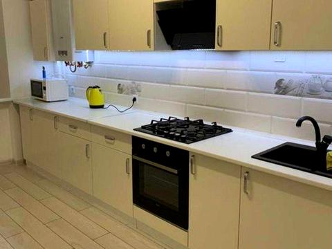 квартира за адресою Івана Пулюя вул., 40