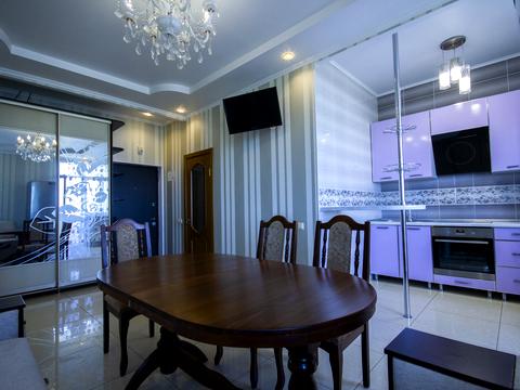 квартира по адресу Артиллерийская ул., 4в