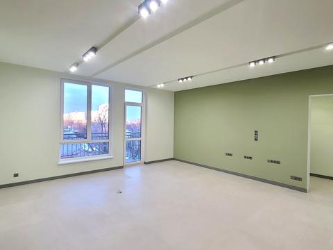 квартира за адресою Отрадна вул., 13